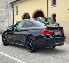 Auto - Bmw 420d xdrive coupÃ© msport