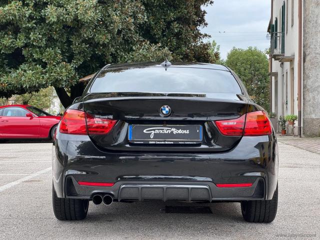 Auto - Bmw 420d xdrive coupÃ© msport