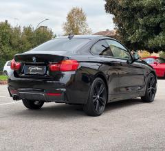 Auto - Bmw 420d xdrive coupÃ© msport