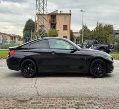 Auto - Bmw 420d xdrive coupÃ© msport