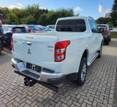 Auto - Mitsubishi l200 2.4 di-d 181cv 4x4