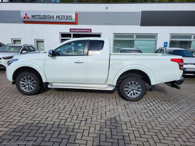 Auto - Mitsubishi l200 2.4 di-d 181cv 4x4