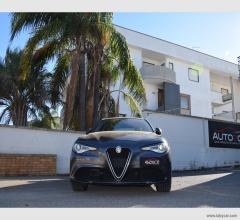 Auto - Alfa romeo giulia 2.2 td 180 cv super