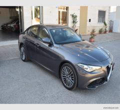 Auto - Alfa romeo giulia 2.2 td 180 cv super