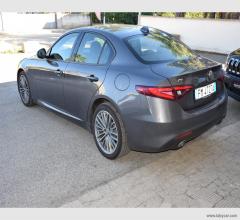 Auto - Alfa romeo giulia 2.2 td 180 cv super