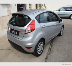 Auto - Ford fiesta 1.5 tdci 75 cv 5p. titanium