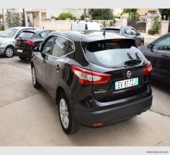 Auto - Nissan qashqai 1.5 dci tekna