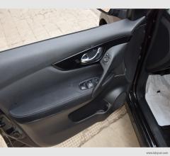 Auto - Nissan qashqai 1.5 dci tekna