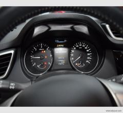 Auto - Nissan qashqai 1.5 dci tekna