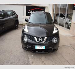 Nissan juke 1.5 dci s&s acenta