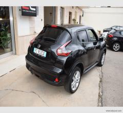 Auto - Nissan juke 1.5 dci s&s acenta