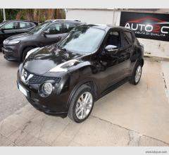 Auto - Nissan juke 1.5 dci s&s acenta