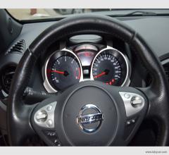 Auto - Nissan juke 1.5 dci s&s acenta