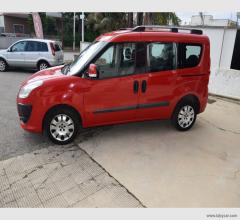 Auto - Fiat doblo 1.6 mjt 90 cv active