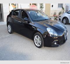 Auto - Alfa romeo giulietta 1.6 jtdm-2 105 cv progression