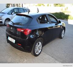 Auto - Alfa romeo giulietta 1.6 jtdm-2 105 cv progression