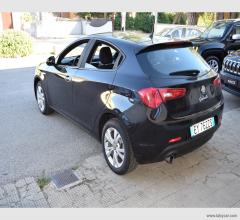 Auto - Alfa romeo giulietta 1.6 jtdm-2 105 cv progression