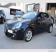 Auto - Alfa romeo giulietta 1.6 jtdm-2 105 cv progression