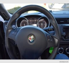 Auto - Alfa romeo giulietta 1.6 jtdm-2 105 cv progression