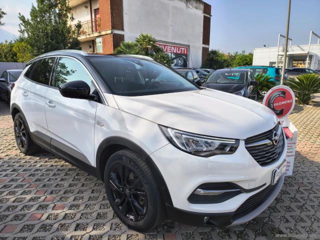 Opel grandland x 1.5 d ecotec s&s design line