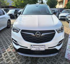 Auto - Opel grandland x 1.5 d ecotec s&s design line