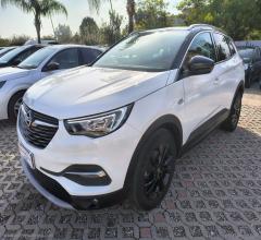 Auto - Opel grandland x 1.5 d ecotec s&s design line