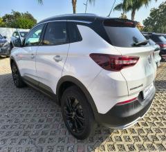 Auto - Opel grandland x 1.5 d ecotec s&s design line