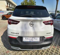 Auto - Opel grandland x 1.5 d ecotec s&s design line