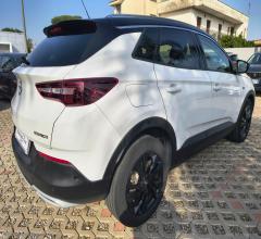 Auto - Opel grandland x 1.5 d ecotec s&s design line