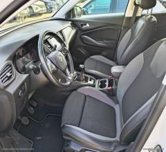 Auto - Opel grandland x 1.5 d ecotec s&s design line