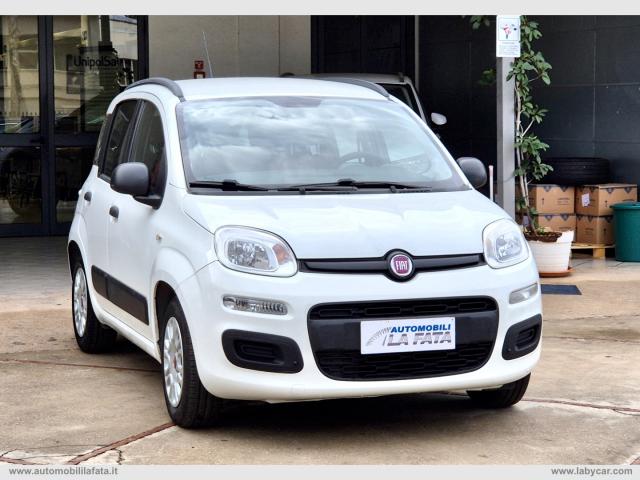 Auto - Fiat panda 1.2 easypower easy