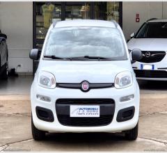 Auto - Fiat panda 1.2 easypower easy