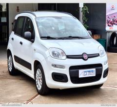 Auto - Fiat panda 1.2 easypower easy