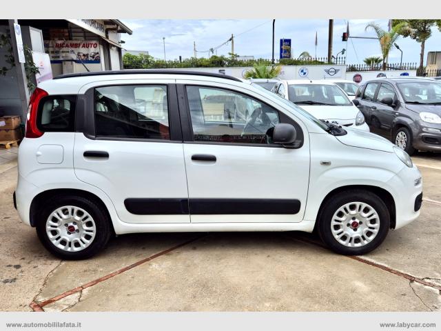 Auto - Fiat panda 1.2 easypower easy