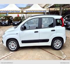 Auto - Fiat panda 1.2 easypower easy