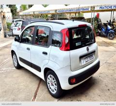 Auto - Fiat panda 1.2 easypower easy