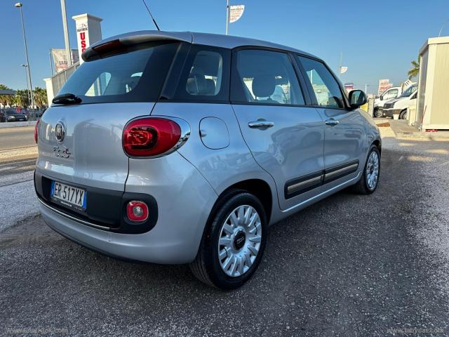 Auto - Fiat 500l 1.3 mjt 85 cv