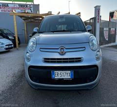 Auto - Fiat 500l 1.3 mjt 85 cv