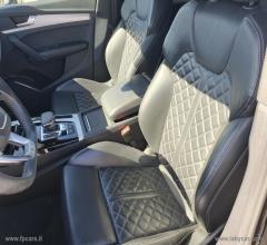 Auto - Audi sq5 spb tdi quattro tetto pan.