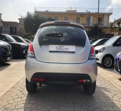 Auto - Lancia ypsilon 1.2 69 cv 5p. elefantino blu