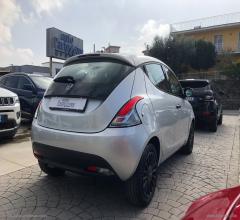 Auto - Lancia ypsilon 1.2 69 cv 5p. elefantino blu