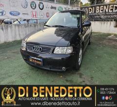 Audi a3 1.9 tdi 110cv 3p. attraction