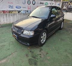 Auto - Audi a3 1.9 tdi 110cv 3p. attraction