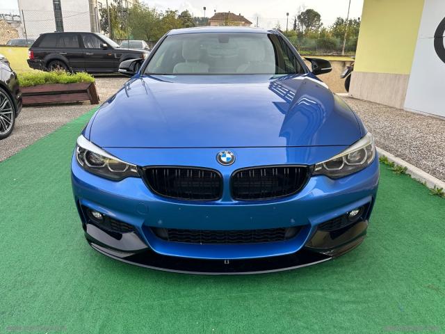 Auto - Bmw 430i coupÃ© msport