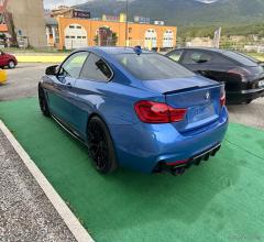 Auto - Bmw 430i coupÃ© msport