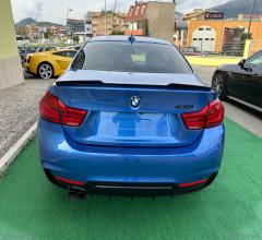 Auto - Bmw 430i coupÃ© msport