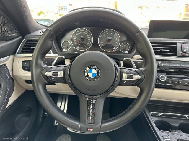 Auto - Bmw 430i coupÃ© msport