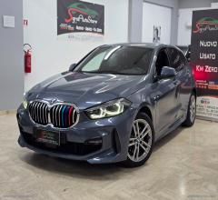 Auto - Bmw 118d 5p. msport