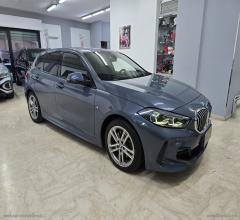 Auto - Bmw 118d 5p. msport