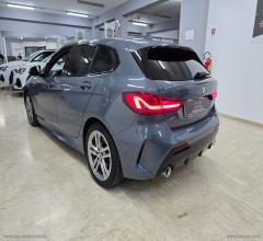 Auto - Bmw 118d 5p. msport